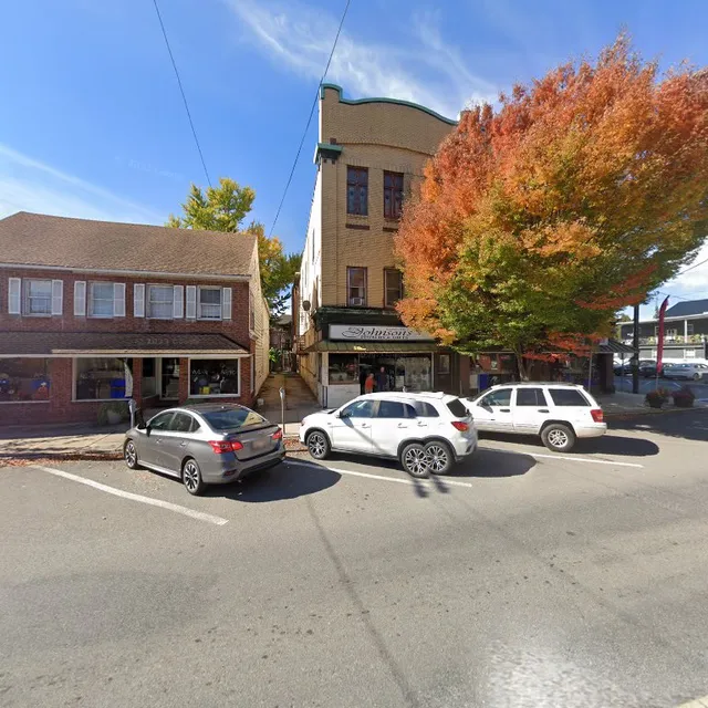 Johnson's Jewelry & Gifts