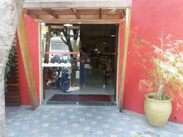 Restaurante Forno & Fogão