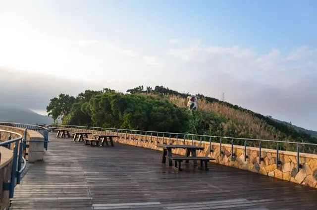 War and Peace Memorial Park Exhibition Center