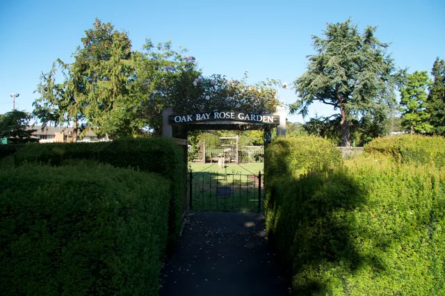 Windsor Park Pavilion