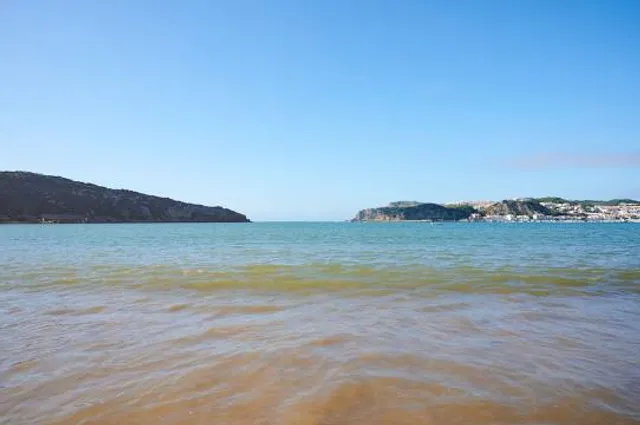 Passadiços da Baía de São Martinho do Porto