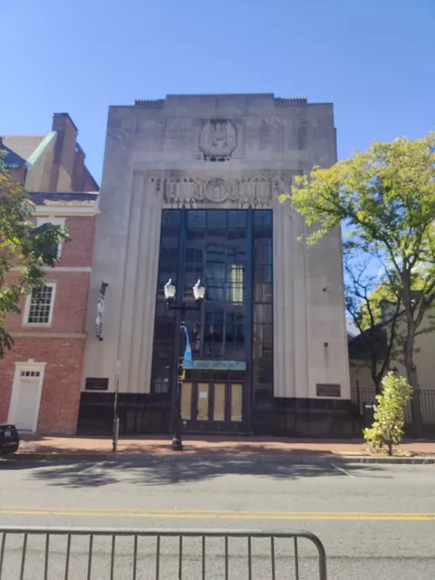 Delaware Historical Society and Research Library