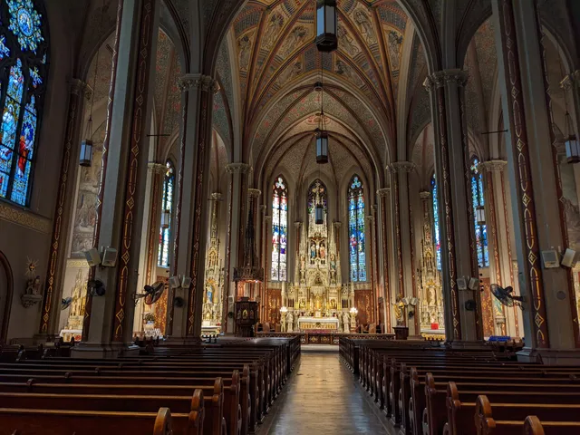 St. Francis de Sales Oratory