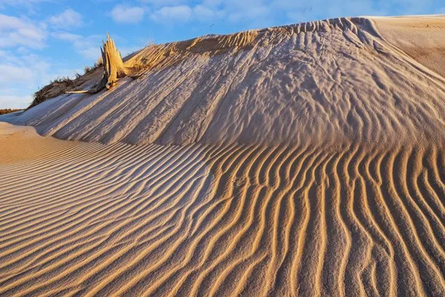 Silver Lake & Hart Visitors Bureau + Chamber of Commerce