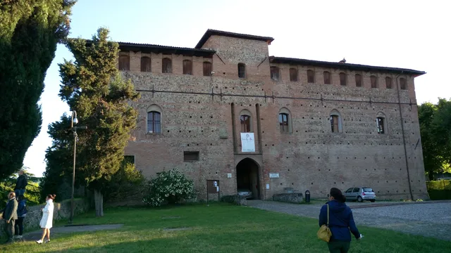 Museo Civico Arsenio Crespellani