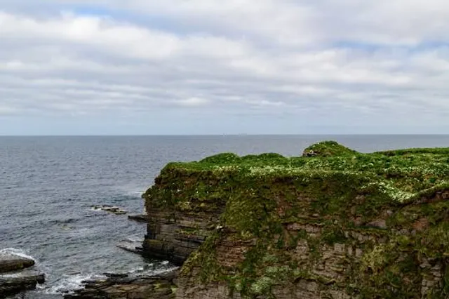 Caithness Broch Centre