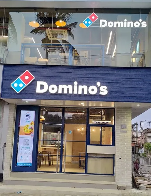 Domino's Pizza | Hatma, Ranchi