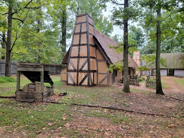 Henricus Historical Park