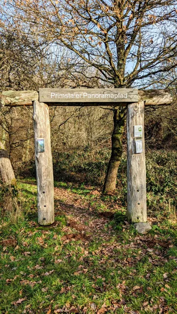 Traumschleife Primstaler Panoramapfad