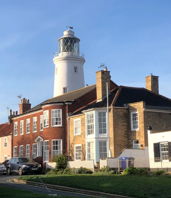 Southwold Lighthouse