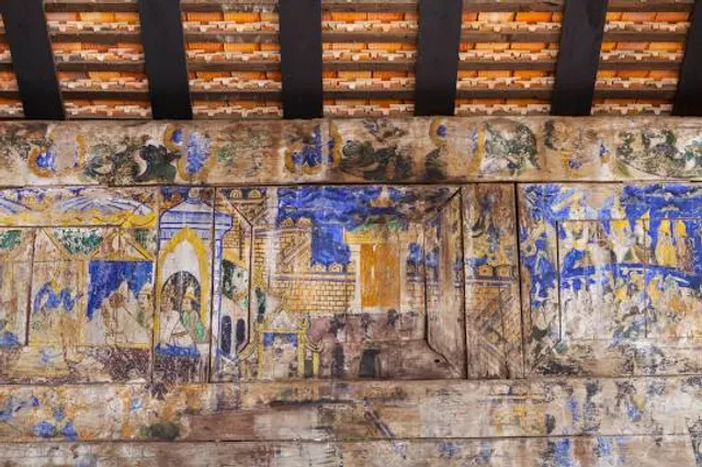 Deir El-Shelwit Temple