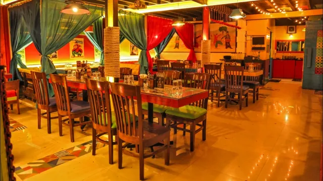 Angrezi Dhaba
