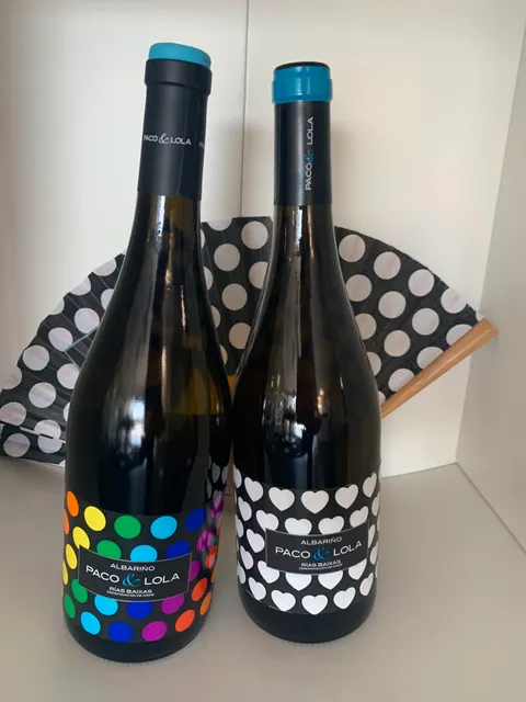 Adega Paco & Lola