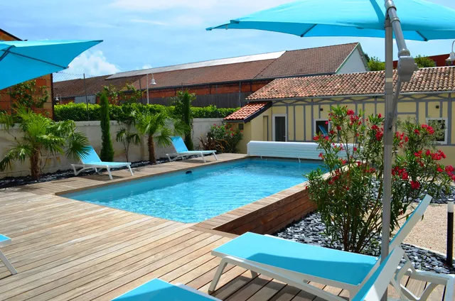 Résidence L'Art Doise