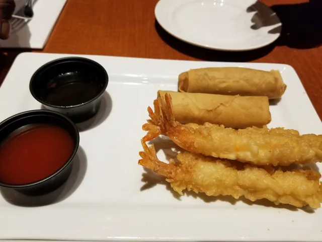 Mien Noodles Asian Restaurant