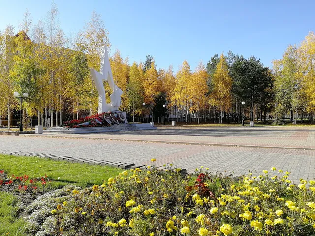 Pamyatnik Voinu-Osvoboditelyu