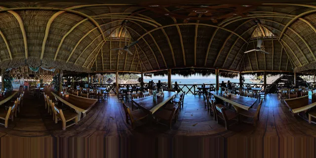 Restaurante Bar El Caracol