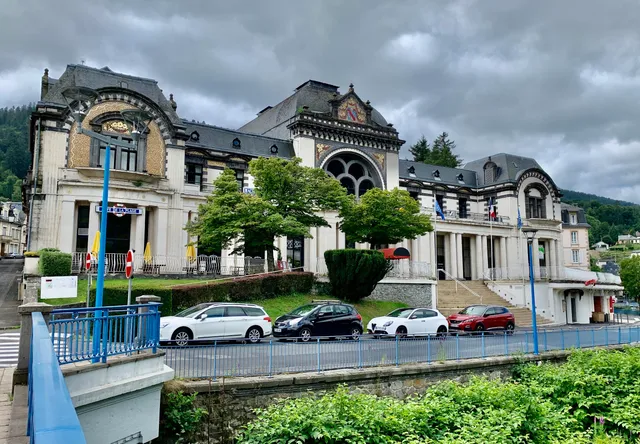Casino de La Bourboule