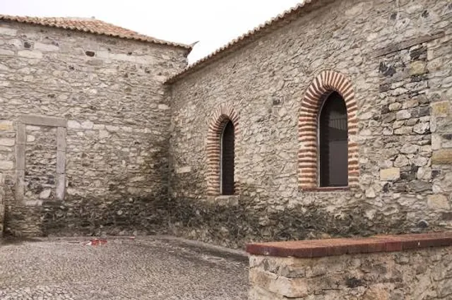 Casa de Cristóvão Colombo