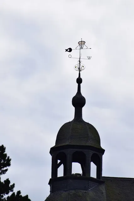 Schloss Oranienstein Diez