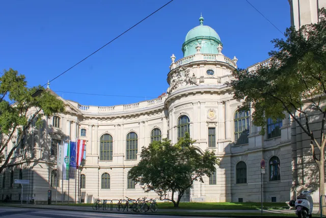 Universalmuseum Joanneum (former Landesmuseum Joanneum)