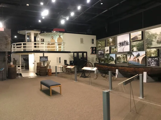 Museum of Florida History