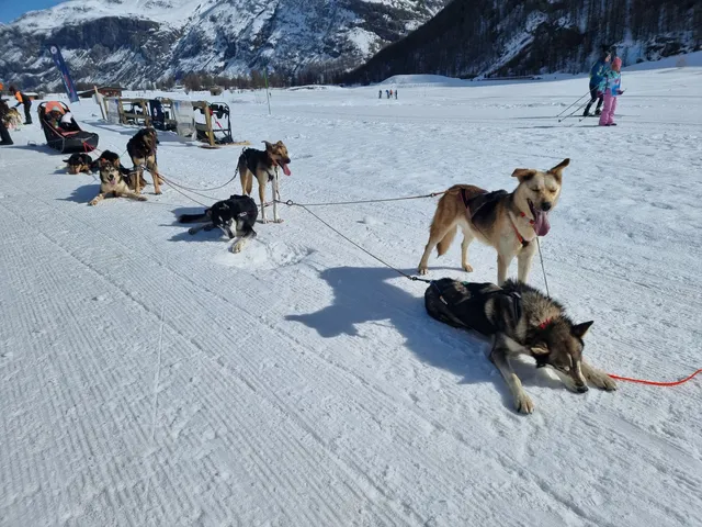Espace Sportif Le Carreley