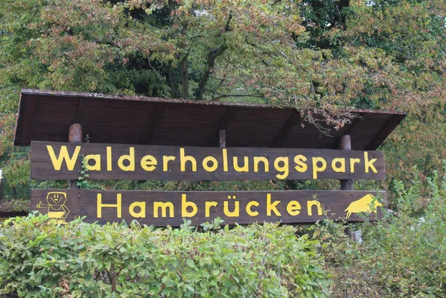 Walderholungspark Hambrücken