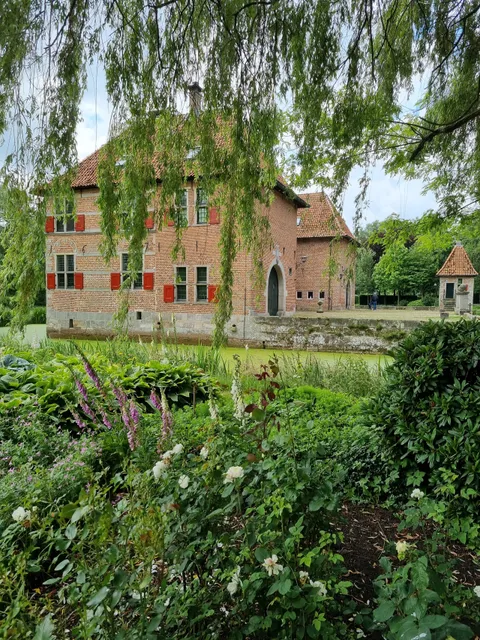 Huis te Breckelenkamp