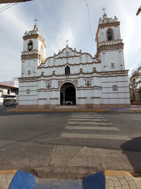 San Juan Bautista Cathedral