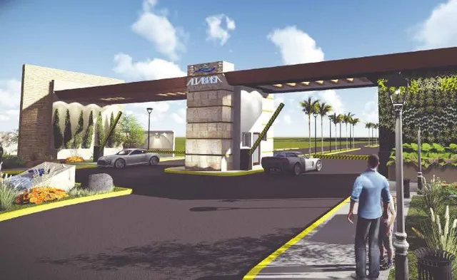 Altabrisa Residencial