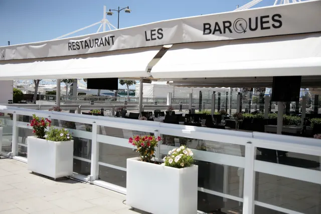 Restaurant Les Barques - Cuina marinera tradicional