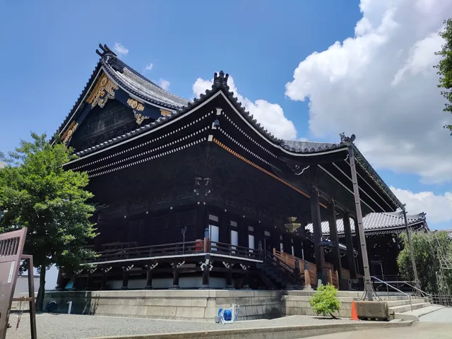 Bukkō-ji Temple