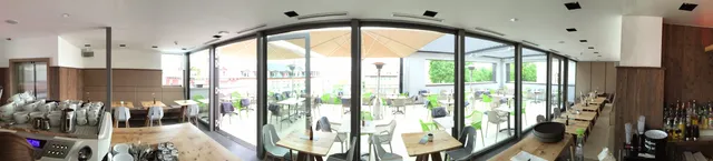 Weissglut beef & bar