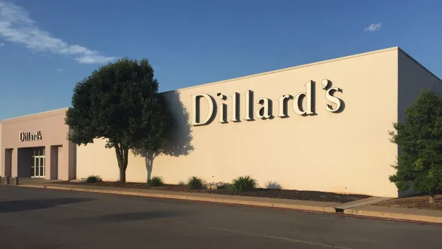 Dillard's