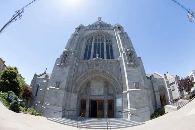 St. Dominic's Catholic Church