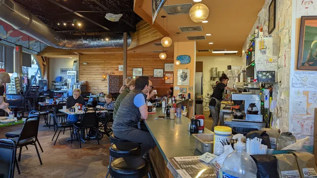 Lutie's  in Austin, TX
