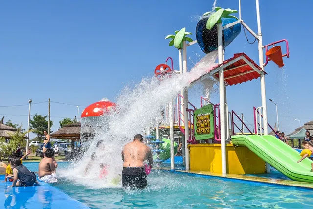 Aqua Park