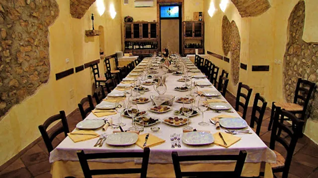 Ristorante Simposio al Corso
