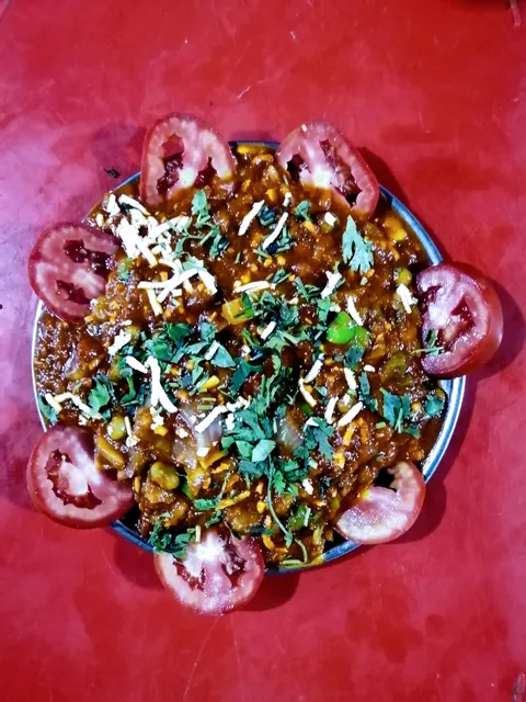 Bhabha Family Restaurent