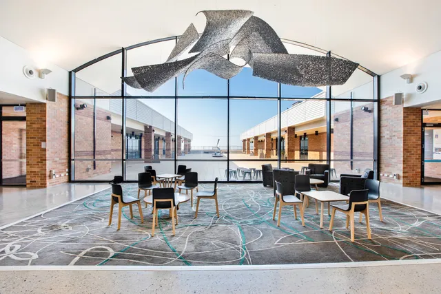 Blue Mountains Cultural Centre