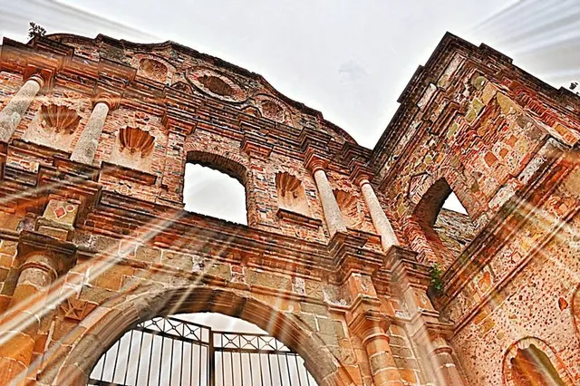 Church Of The Society Of Jesus