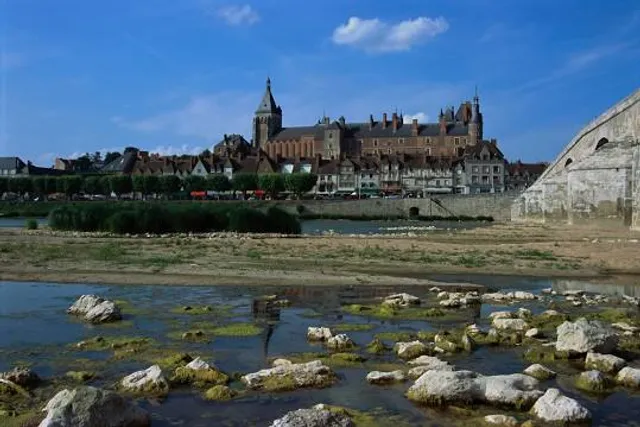 Castle Museum of Gien