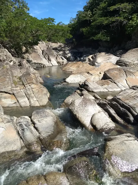 Santuário Ecológico Poço do Sucuri