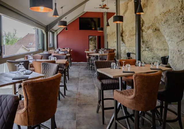 Caves Ambacia | 1463