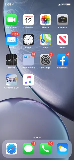 Tremont Park District