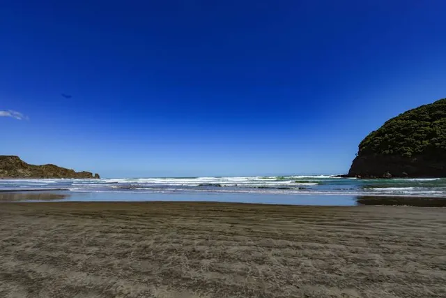 Te Henga (Bethells Beach)