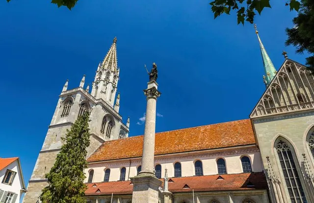 Catedral de Constanza