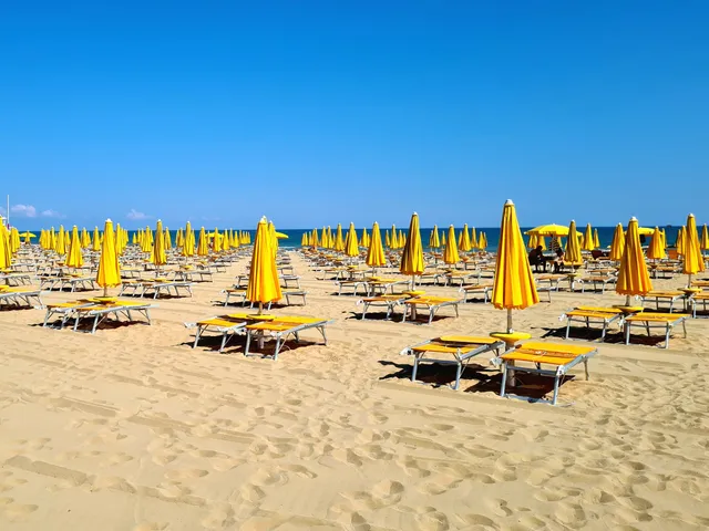 Consorzio Arenile dei Pioppi