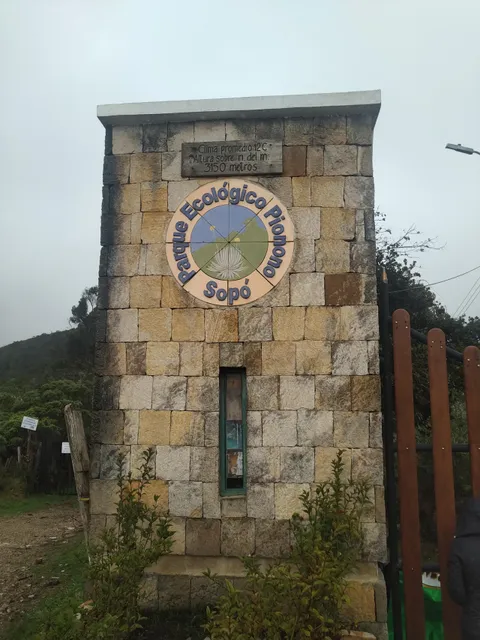 PIONONO Sopó Ecological Park